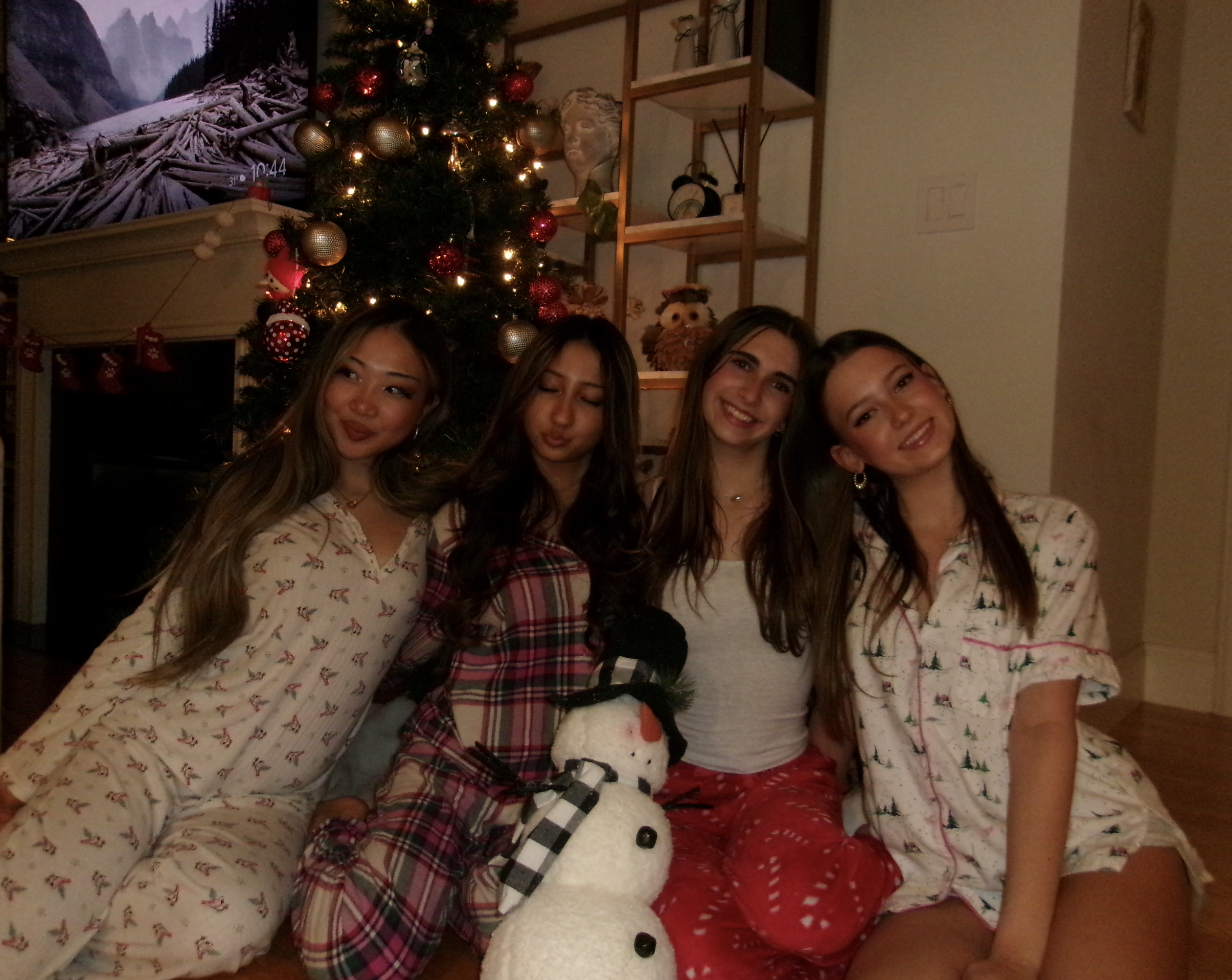 Friends